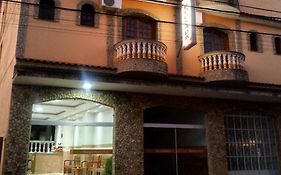 Pousada Moura Ávila